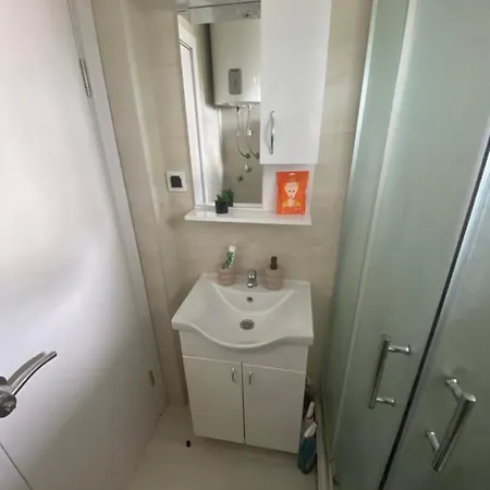 Apartament Apartman Una *