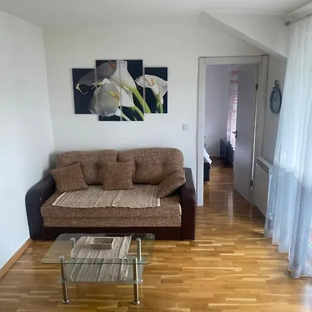 Apartament Apartman Una