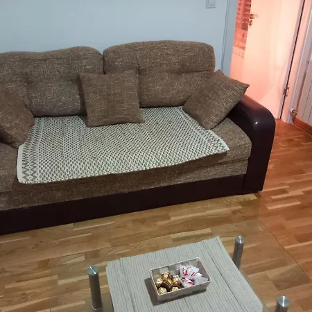 Apartman Una Lejlighed *