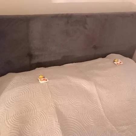 Apartman Una Lejlighed *