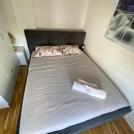 Apartman Una * Čačak