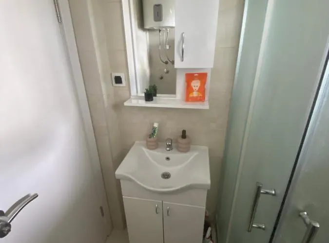 Lejlighed Apartman Una *