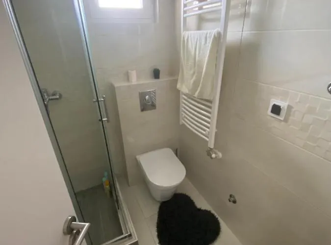 Lejlighed Apartman Una