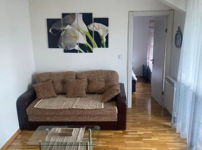 Lejlighed Apartman Una