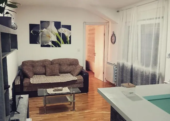 Apartman Una Čačak