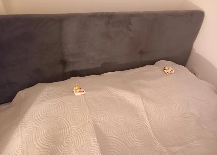 Apartman Una Lejlighed *