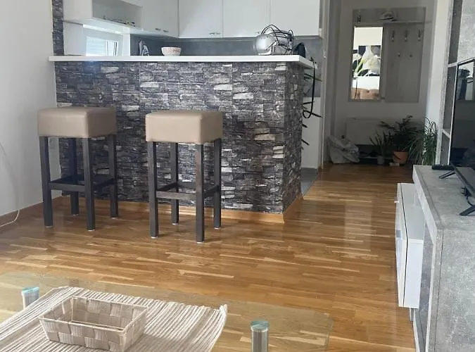 Apartman Una * Čačak