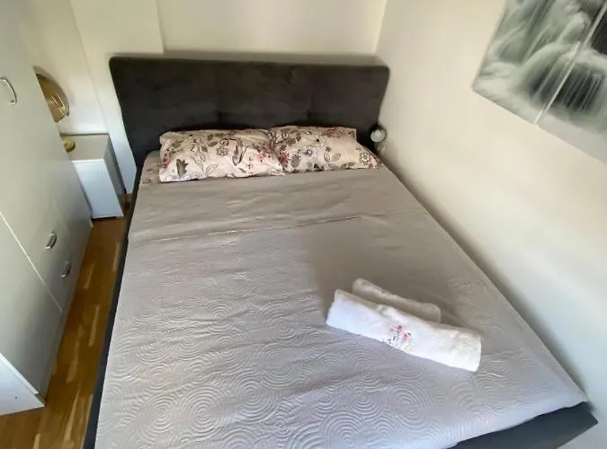 Apartman Una * Čačak