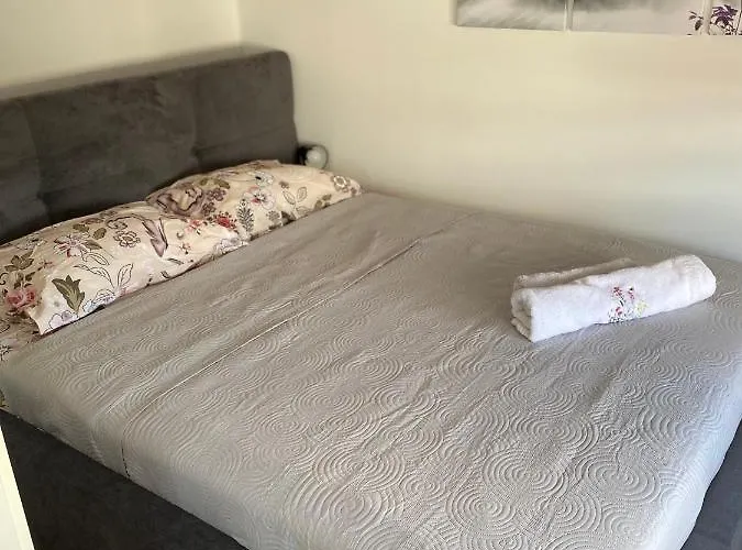 Apartman Una Lejlighed